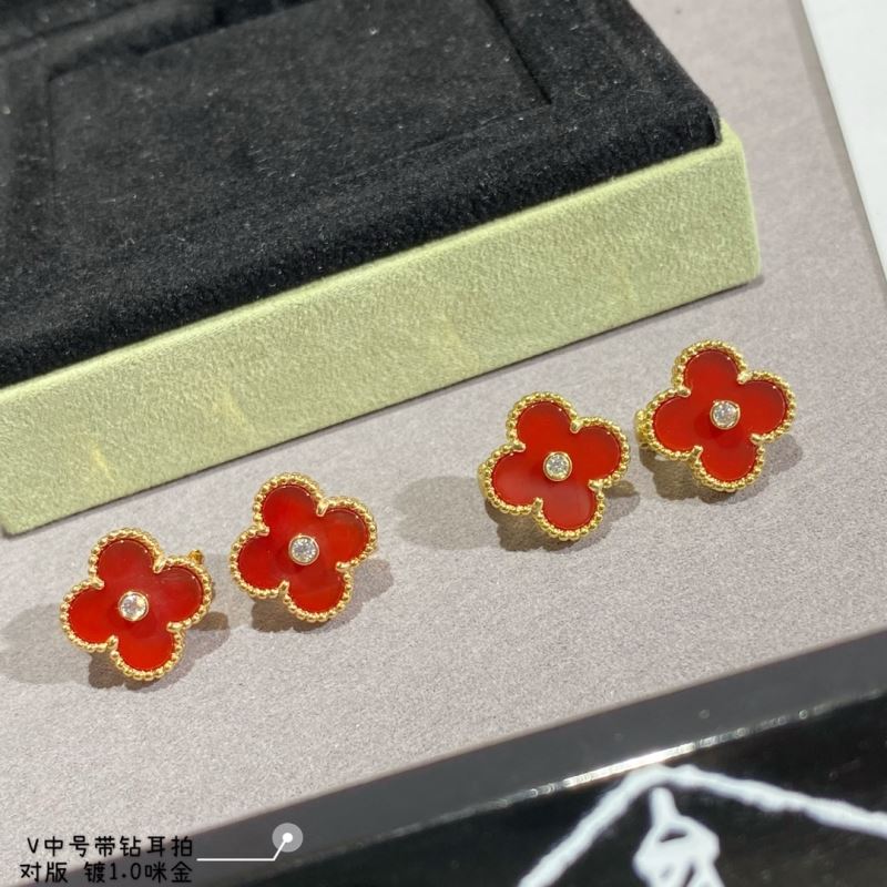 Vca Earrings